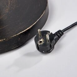 Lampadaire Indirect Elaina Avec Liseuse, Rouille -Paulmann || Hera Soldes 9620010 7