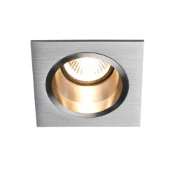 Spot Encastré Soley Haute-tension, Angulaire