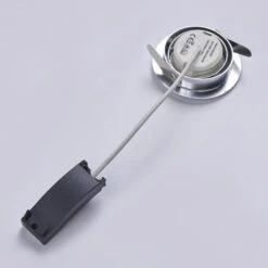 Spot Encastré LED Andrej, Rond, Chromé -Paulmann || Hera Soldes 9620845 4