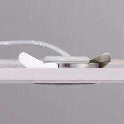 Spot Encastré LED Andrej, Rond, Nickel, Lot De 3 -Paulmann || Hera Soldes 9620848 7