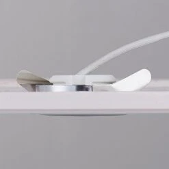 Spot Encastré LED Andrej, Angulaire, Chromé -Paulmann || Hera Soldes 9620853 7