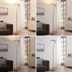 Puissant Projecteur LED Darion Avec Variateur -Paulmann || Hera Soldes 9621655 2