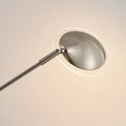 Lampadaire LED Anea à 3 Lampes -Paulmann || Hera Soldes 9621693 6