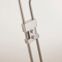 Lampadaire Indirect LED Jonne, Liseuse, Angulaire -Paulmann || Hera Soldes 9624065 6