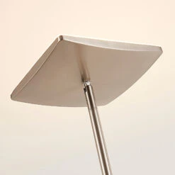 Lampadaire Indirect LED Jonne, Liseuse, Angulaire -Paulmann || Hera Soldes 9624065 7