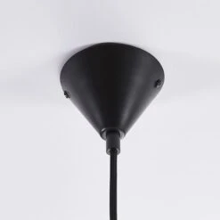 Suspension Moderne Flynn, Gris Béton -Paulmann || Hera Soldes 9624073 7