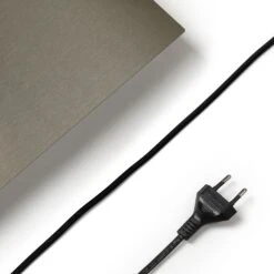 Lucande Lampadaire Indirect LED Parthena, Nickel -Paulmann || Hera Soldes 9624291 7