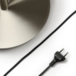 Lucande Lampadaire Indirect LED Anniki, Nickel 18 Lucande Lampadaire Indirect LED Anniki, Nickel -Paulmann || Hera Soldes 9624293 7