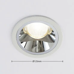 Arcchio Fedor Spot Encastré LED 40° 4 000 K 25,2 W -Paulmann || Hera Soldes 9624729 2