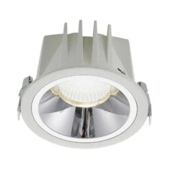 Arcchio Fedor Spot Encastré LED 40° 4 000 K 25,2 W