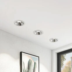 Arcchio Fedor Spot Encastré LED 40° 4 000 K 37,8 W -Paulmann || Hera Soldes 9624731 2