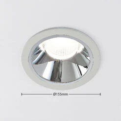 Arcchio Fedor Spot Encastré LED 40° 4 000 K 37,8 W -Paulmann || Hera Soldes 9624731 3