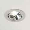 Arcchio Franjo Downlight LED 20-40° 12,6 W 4 000 K -Paulmann || Hera Soldes 9624733