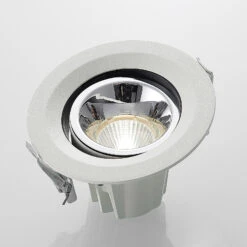 Arcchio Franjo Downlight LED 20-40° 12,6 W 4 000 K -Paulmann || Hera Soldes 9624733 4