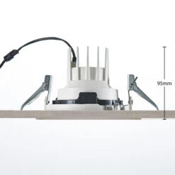 Arcchio Franjo Downlight LED 20-40° 12,6 W 4 000 K -Paulmann || Hera Soldes 9624733 6