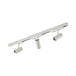 Arcchio Vedro Spot Sur Rail LED, 4 000 K, 12,6 W