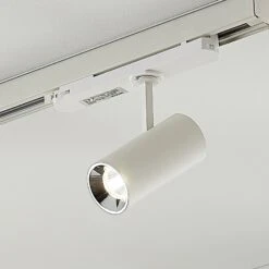 Arcchio Vedro Spot Sur Rail LED, 4 000 K, 12,6 W -Paulmann || Hera Soldes 9624741 5