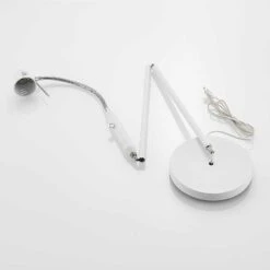 Lindby Heyko Lampe Sur Pied, Dimmable, à 1 Lampe -Paulmann || Hera Soldes 9626250 8