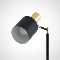 Lindby Braska Lampadaire -Paulmann || Hera Soldes 9626508 2