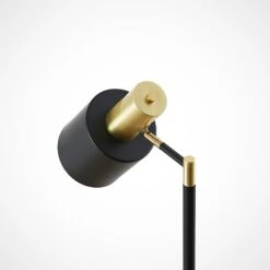 Lindby Braska Lampadaire -Paulmann || Hera Soldes 9626508 3