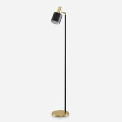 Lindby Braska Lampadaire -Paulmann || Hera Soldes 9626508 4