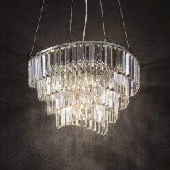 Lindby Volina Suspension -Paulmann || Hera Soldes 9626531 6