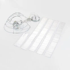 Lindby Volina Suspension -Paulmann || Hera Soldes 9626531 7