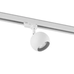 Arcchio Ensar Spot Sur Rail Triphasé, Blanc -Paulmann || Hera Soldes 9626781 2