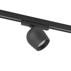 Arcchio Bauke Spot Sur Rail LED Noir 24 W 3 000 K 13 Arcchio Bauke Spot Sur Rail LED Noir 24 W 3 000 K -Paulmann || Hera Soldes 9626790 2