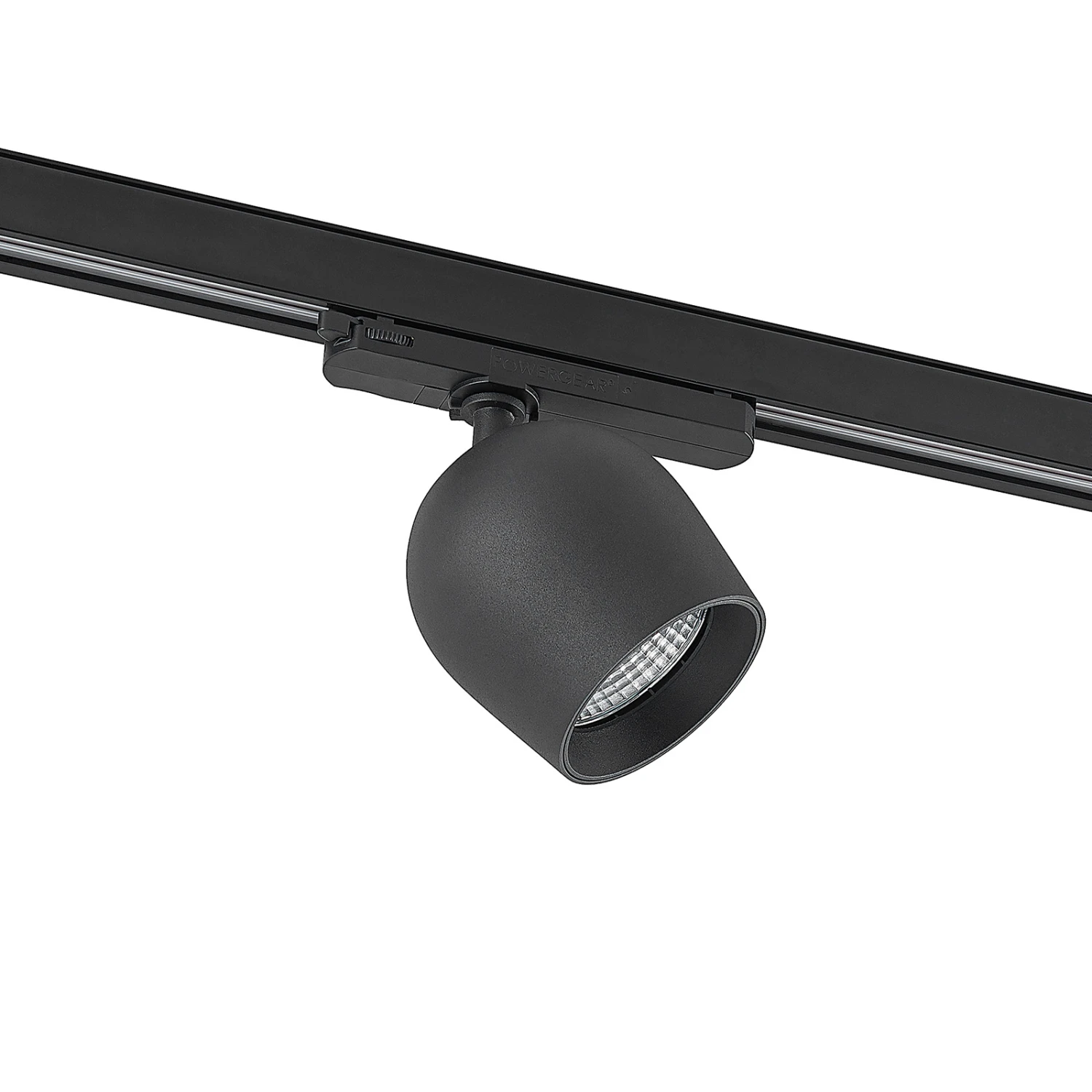 Arcchio Bauke Spot Sur Rail LED Noir 24 W 3 000 K 5 Arcchio Bauke Spot Sur Rail LED Noir 24 W 3 000 K – Image 3