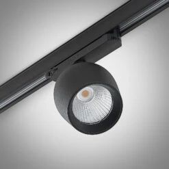 Arcchio Bauke Spot Sur Rail LED Noir 24 W 3 000 K 17 Arcchio Bauke Spot Sur Rail LED Noir 24 W 3 000 K -Paulmann || Hera Soldes 9626790 6