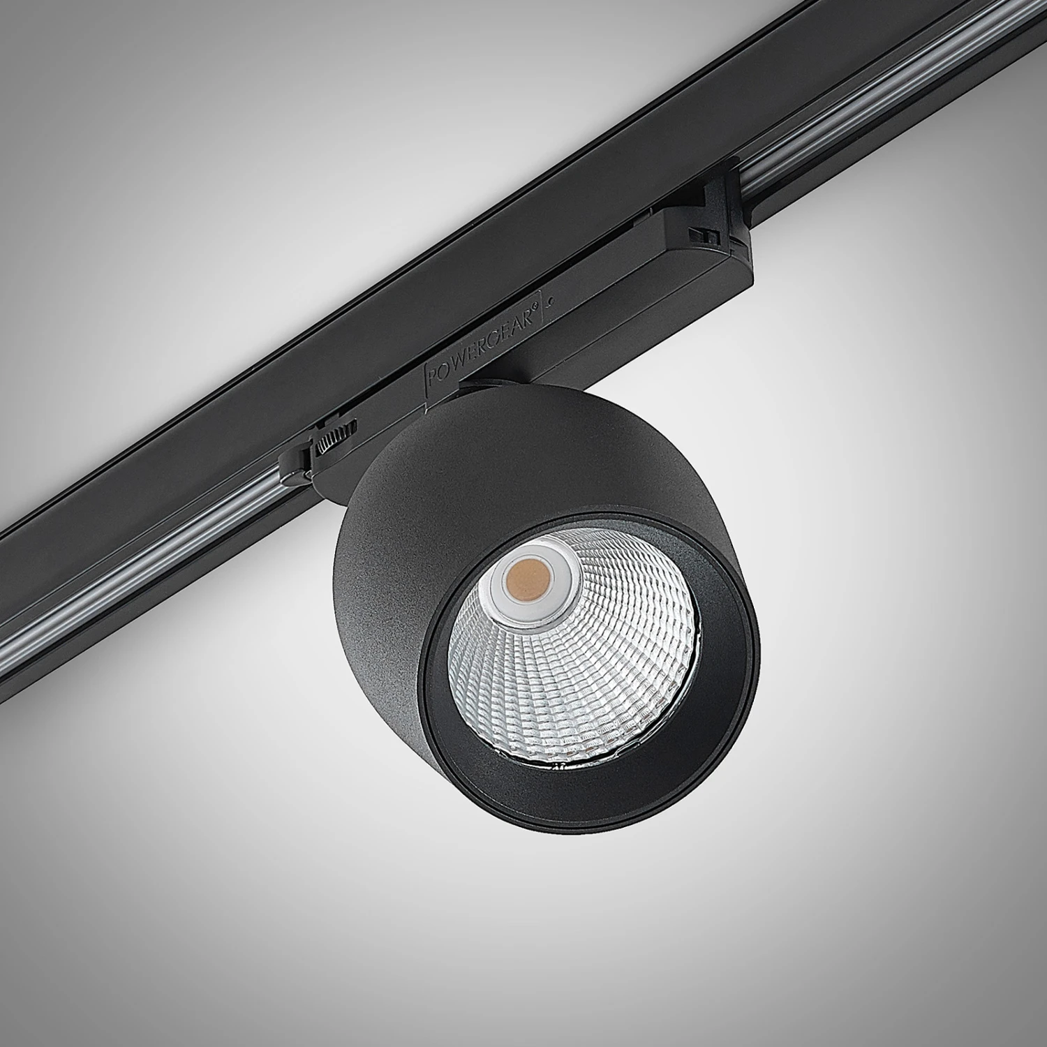 Arcchio Bauke Spot Sur Rail LED Noir 24 W 3 000 K 9 Arcchio Bauke Spot Sur Rail LED Noir 24 W 3 000 K – Image 7