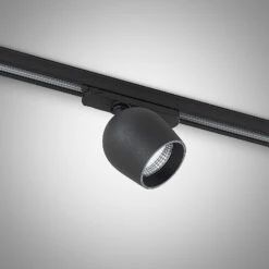 Arcchio Bauke Spot Sur Rail LED Noir 24 W 3 000 K 18 Arcchio Bauke Spot Sur Rail LED Noir 24 W 3 000 K -Paulmann || Hera Soldes 9626790 7