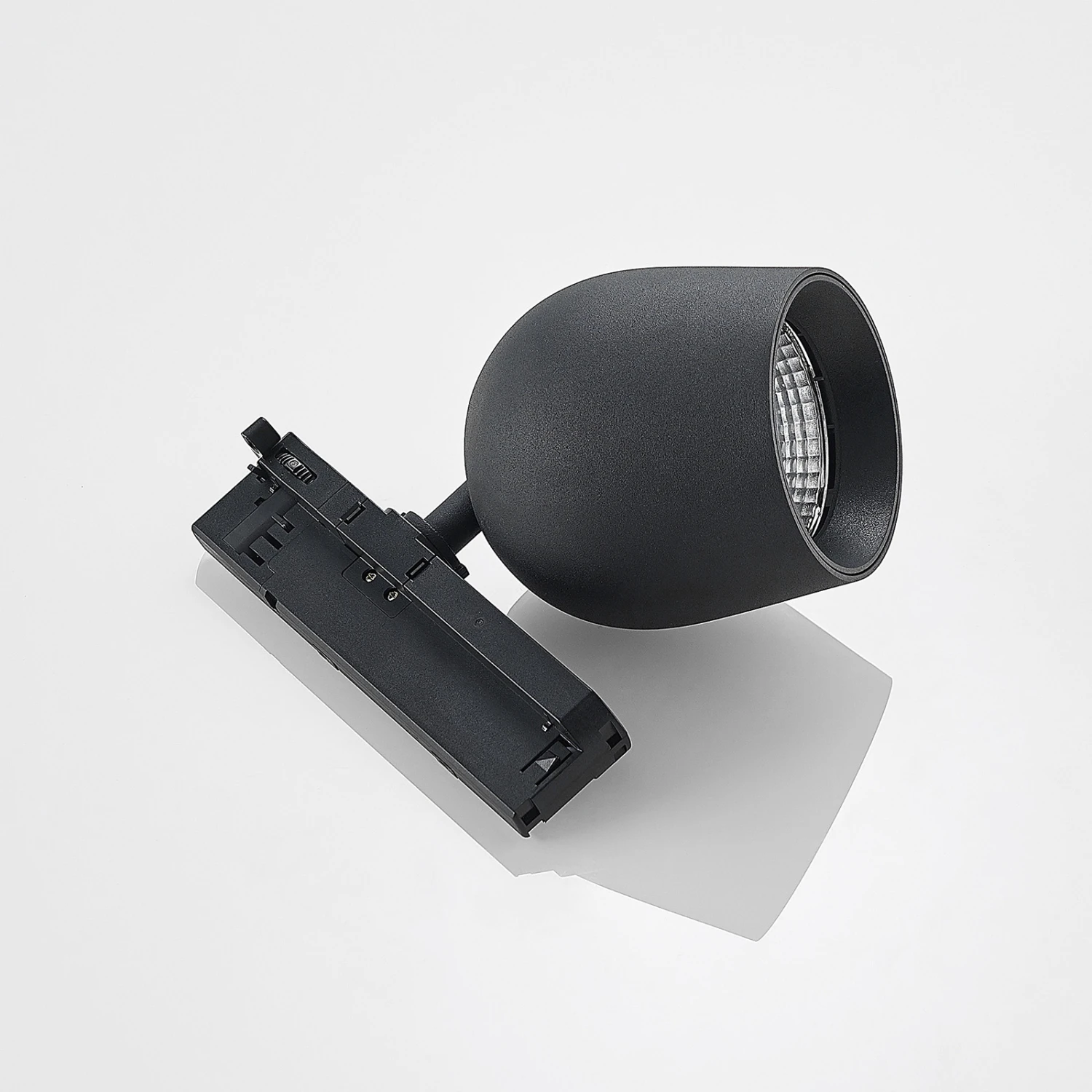 Arcchio Bauke Spot Sur Rail LED Noir 24 W 3 000 K 11 Arcchio Bauke Spot Sur Rail LED Noir 24 W 3 000 K – Image 9