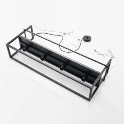 Lindby Grisela Suspension à 4 Lampes -Paulmann || Hera Soldes 9626896 8