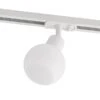 Lindby Linaro Spot Sur Rail Monophasé, Blanc -Paulmann || Hera Soldes 9627135