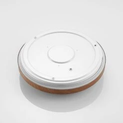 Lindby Vaako Plafonnier LED, Rond, 41 cm -Paulmann || Hera Soldes 9627294 7