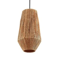 Lindby Jytte Suspension Papier, à 1 Lampe -Paulmann || Hera Soldes 9627311 5