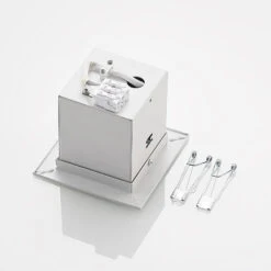 Arcchio Taneja Lampe Encastrable, 1 Lampe, Blanche -Paulmann || Hera Soldes 9627532 8