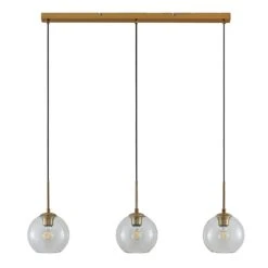 Lindby Grady Suspension -Paulmann || Hera Soldes 9627937 2