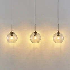 Lindby Grady Suspension -Paulmann || Hera Soldes 9627937 4