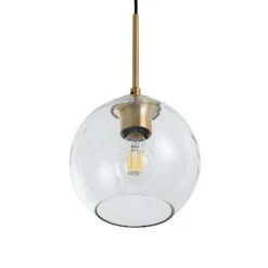 Lindby Grady Suspension -Paulmann || Hera Soldes 9627937 6