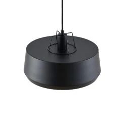 Lindby Timbola Suspension En Métal Noir -Paulmann || Hera Soldes 9639328 7