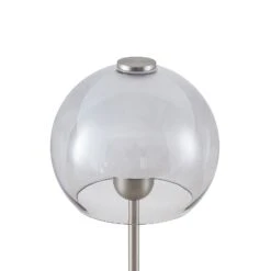 Lucande Kaiya Lampe à Poser Abat-jour En Verre -Paulmann || Hera Soldes 9639560 5