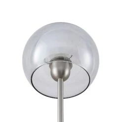 Lucande Kaiya Lampe à Poser Abat-jour En Verre -Paulmann || Hera Soldes 9639560 6