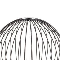 WEVER & DUCRÉ Wiro 2.0 Globe Lampe à Poser Noire -Paulmann || Hera Soldes 9658023 5