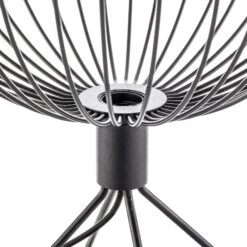 WEVER & DUCRÉ Wiro 2.0 Globe Lampe à Poser Noire -Paulmann || Hera Soldes 9658023 6