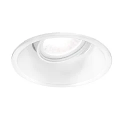 WEVER & DUCRÉ Deep Adjust Spot Dim-to-warm Blanc