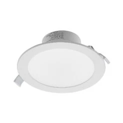 Prios Rida Spot Encastré LED, CCT, 19 cm, 18 W -Paulmann || Hera Soldes 9917008 3