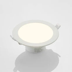 Prios Rida Spot Encastré LED, CCT, 19 cm, 18 W -Paulmann || Hera Soldes 9917008 5